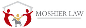Moshier Law Logo