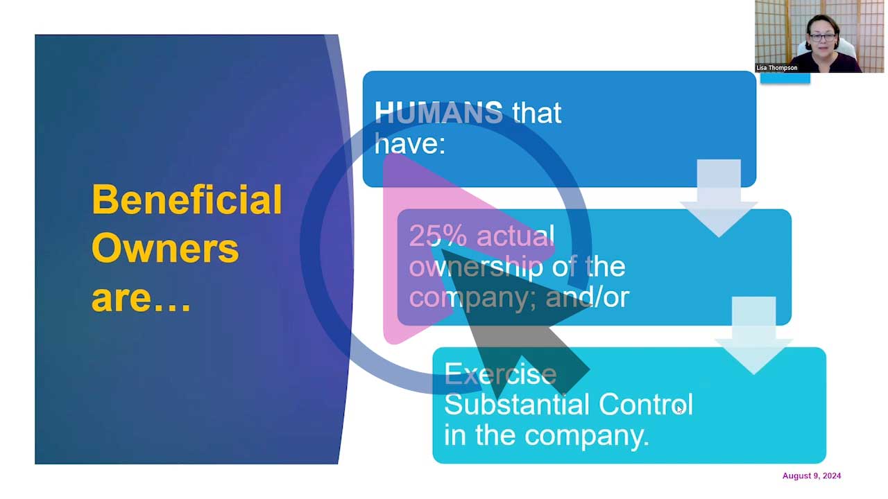 Beneficial Owners