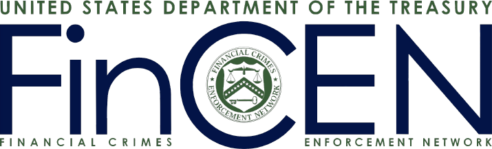 New FinCEN Logo